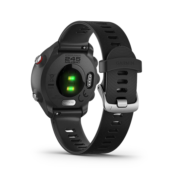 Garmin Forerunner 245 GPS Smartwatch 8 Garmin Forerunner 245 GPS Smartwatch - Image 6