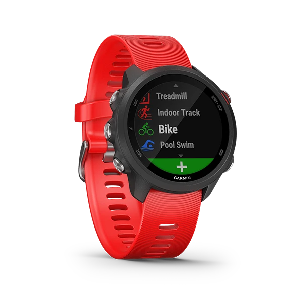 Garmin Forerunner 245 GPS Smartwatch 6 Garmin Forerunner 245 GPS Smartwatch - Image 4