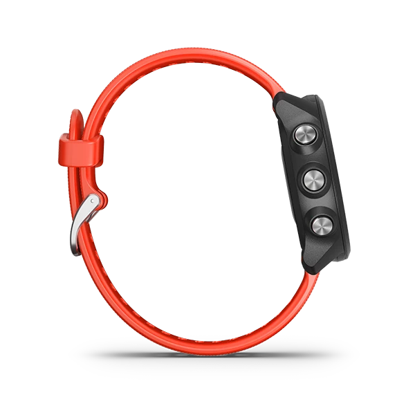 Garmin Forerunner 245 GPS Smartwatch 5 Garmin Forerunner 245 GPS Smartwatch - Image 3