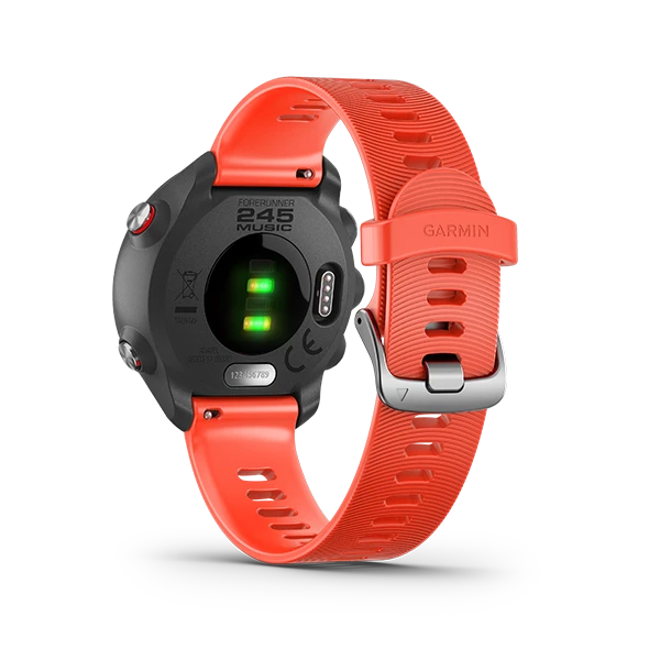 Garmin Forerunner 245 GPS Smartwatch 4 Garmin Forerunner 245 GPS Smartwatch - Image 2