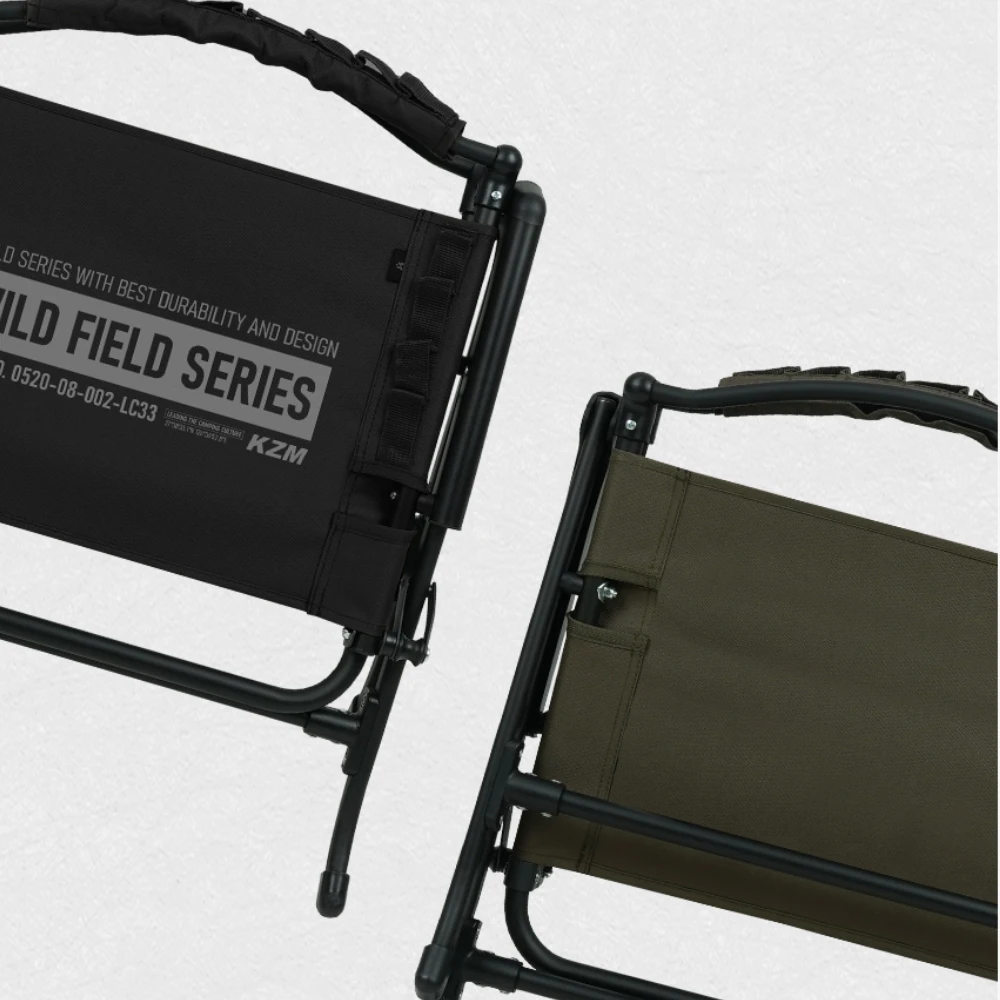 KZM Field Slab Chair 9 KZM Field Slab Chair - Image 7