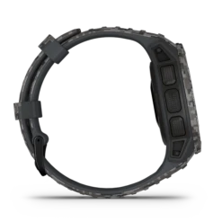 Garmin Instinct Tactical Camo GPS Smartwatch -Camping And Hiking instinct tractical camo graphite image 04