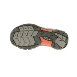 Keen Newport H2 (Women) - Magnet/Coral -Camping And Hiking ke01616