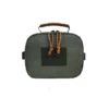 KZM Field Oval Case 2 KZM Field Oval Case -Camping And Hiking khaki 01
