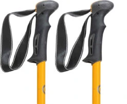 Leki Trail Anti Shock Trekking Pole -Camping And Hiking leki trail as 1