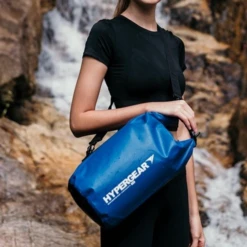 Hypergear Dry Bag 10L -Camping And Hiking lifestyle 600x600 439e72b7 e223 40b9 8dad c53e3d263136