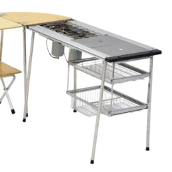 Snow Peak Hanging Rack Frame 2 Stages Set 9 Snow Peak Hanging Rack Frame 2 Stages Set -Camping And Hiking lifestyle ck 220