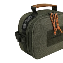 KZM Field Oval Case -Camping And Hiking lp 03