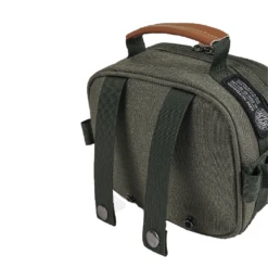 KZM Field Oval Case -Camping And Hiking lp 02