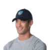 Kuhl Trucker Hat - Pirate Blue -Camping And Hiking opplanet kuhl mens kuhl trucker hat pirate blue os 808pirate blueos main