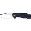 Ruike P138-B Black Liner Lock G10 Folding Knife -Camping And Hiking p138b