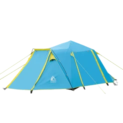 Hewolf Camping Tent 4P -Camping And Hiking png 1
