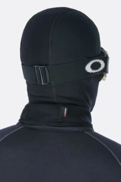 Rab Shadow Neck Shield - Black -Camping And Hiking qaa 27 pic06