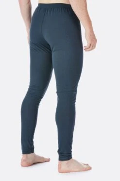 Rab Forge Leggings - Beluga -Camping And Hiking qbu 89 pic02