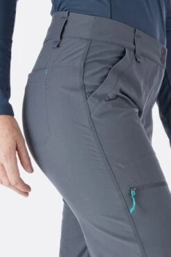 Rab Helix Pants Women's -Camping And Hiking qfu 05 pic04