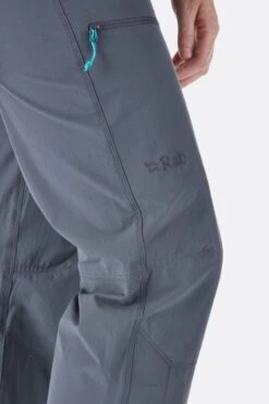 Rab Helix Pants Women's -Camping And Hiking qfu 05 pic05