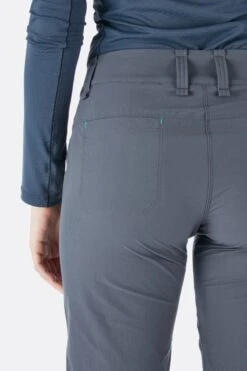 Rab Helix Pants Women's -Camping And Hiking qfu 05 pic06