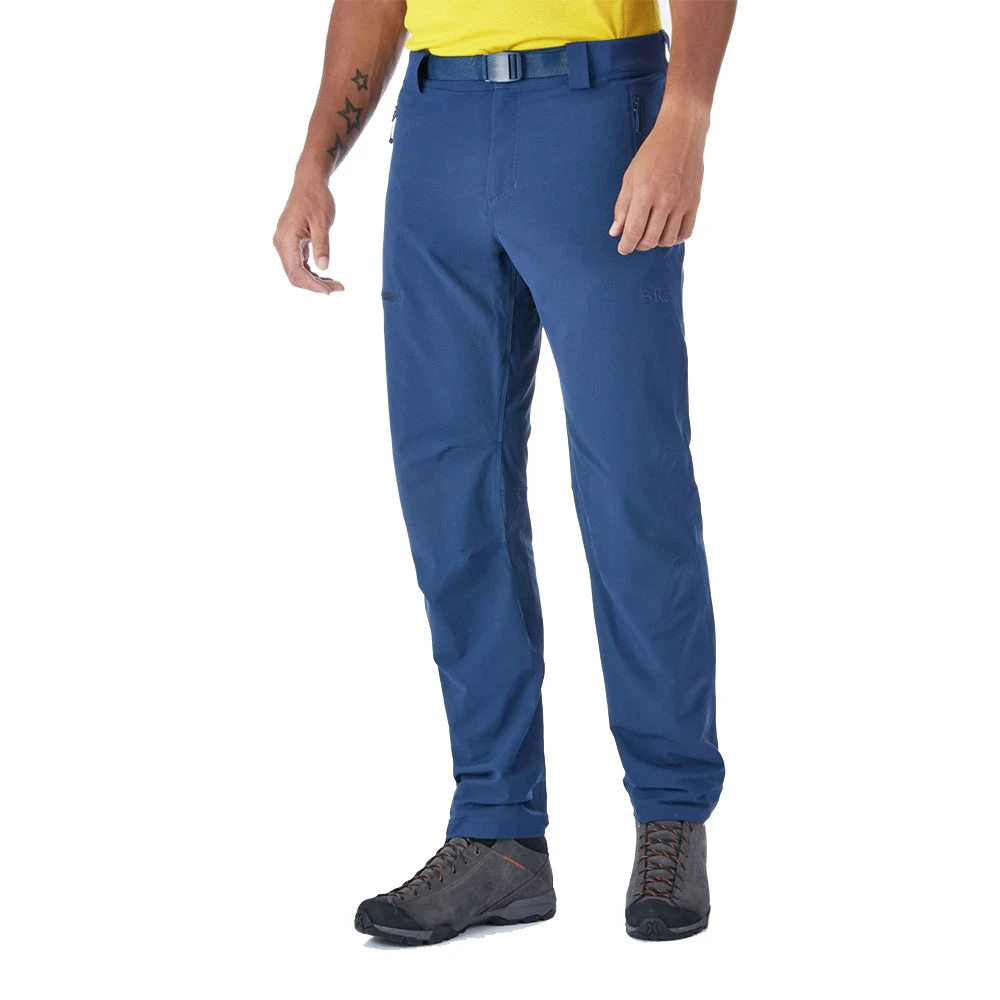 Rab Vector Pants 4 Rab Vector Pants - Image 2