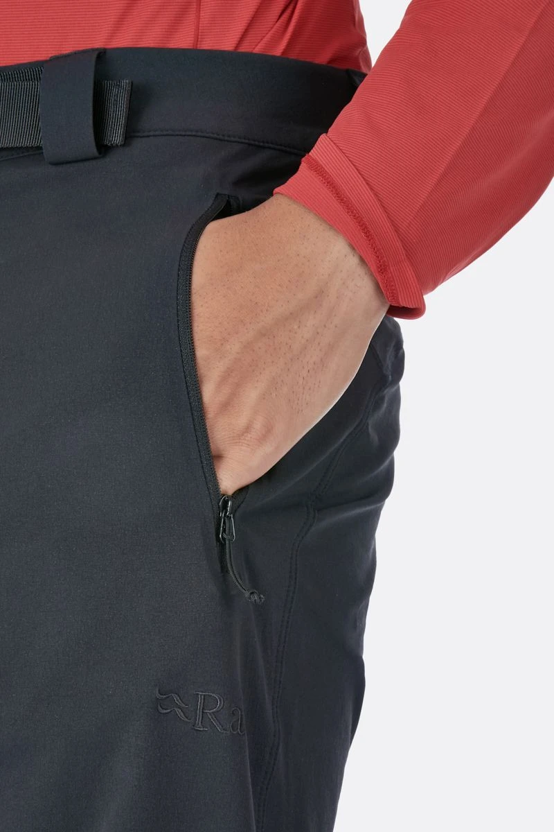 Rab Vector Pants 6 Rab Vector Pants - Image 4