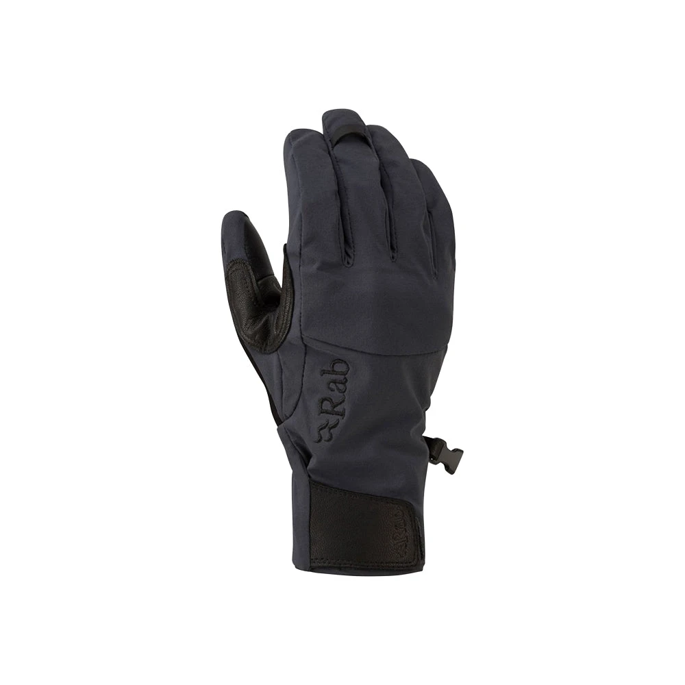 Rab VR Glove Beluga 4 Rab VR Glove Beluga - Image 2