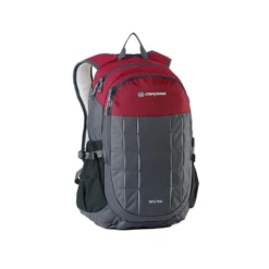Caribee Triple Peak (26L) -Camping And Hiking red 1 a101b543 eb1b 4364 98e6 8fc52ff89d53