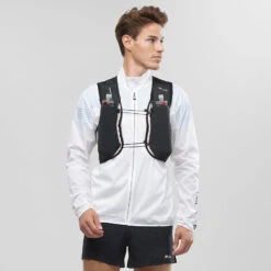 Salomon S/Lab Sense 2 Set -Camping And Hiking s lab sense 2 set L39381800 1