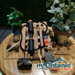 Gerber Fire Starter -Camping And Hiking seller shopee 1217 110221