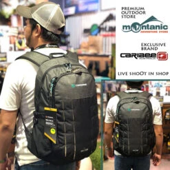 Caribee Triple Peak (26L) -Camping And Hiking shopee 0820 143627 6 600x600 34007ca4 48b2 4325 81ac 2d75090e7f82