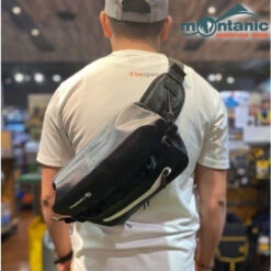 Caribee Squall 2.0 Waist Bag 9 Caribee Squall 2.0 Waist Bag -Camping And Hiking shopee 1116 105247 3