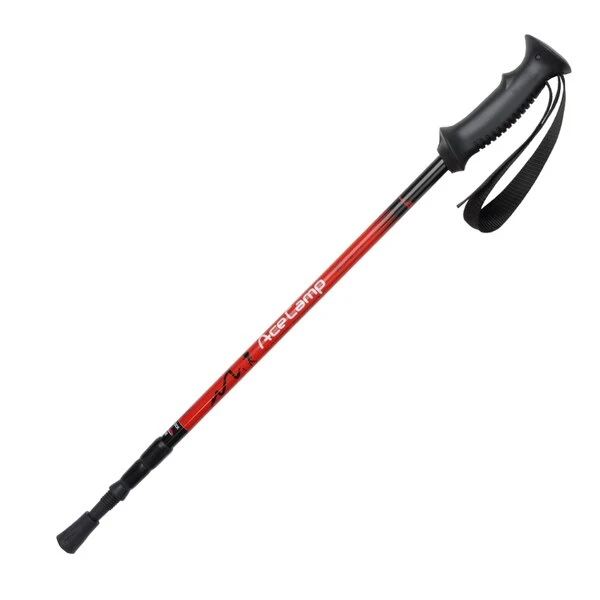 AceCamp 2605 Trekking Pole (Straight Handle) 4 AceCamp 2605 Trekking Pole (Straight Handle) - Image 2