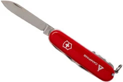Victorinox Ranger - Red -Camping And Hiking vt1.3763.7103 victorinox vt1.3763.71 03