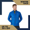 Rab Microlight Jacket - Celestial/Deep Ink 1 Rab Microlight Jacket - Celestial/Deep Ink -Camping And Hiking winter sale frame 27