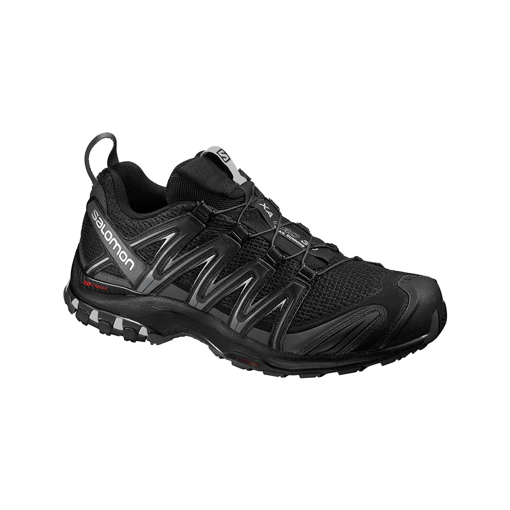 Salomon XA Pro 3D Wide 5 Salomon XA Pro 3D Wide - Image 3