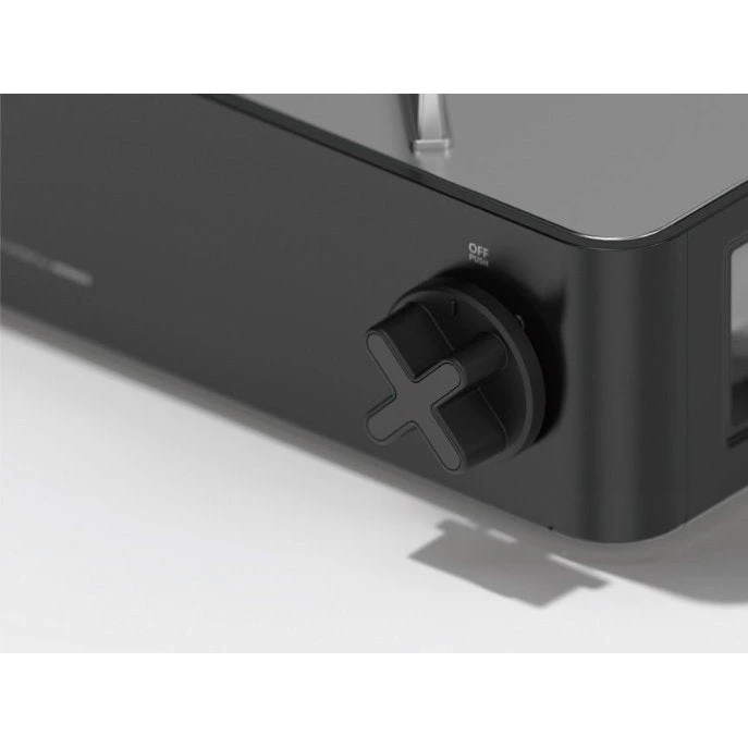 Kovea X On Mini Gas Stove Black 4 Kovea X On Mini Gas Stove Black - Image 2