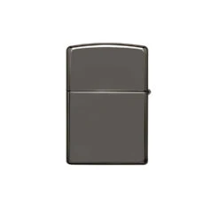 Zippo 150 Classic Black Ice® - Refillable Windproof Lighter