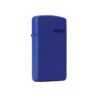 Zippo 1630ZL Slim Royal Blue Matte With Zippo Logo - Refillable Windproof Lighter 2 Zippo 1630ZL Slim Royal Blue Matte With Zippo Logo - Refillable Windproof Lighter -Camping And Hiking zippo 1630zl