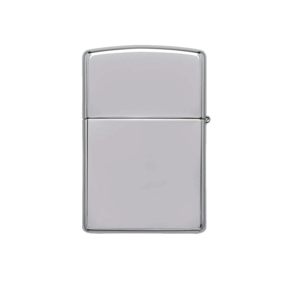 Zippo 250 Classic Lighter Windproof - Refillable Windproof Lighter 3 Zippo 250 Classic Lighter Windproof - Refillable Windproof Lighter