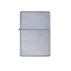 Zippo 267 Street Chrome™ Vintage With Slashes - Refillable Windproof Lighter -Camping And Hiking zippo 267